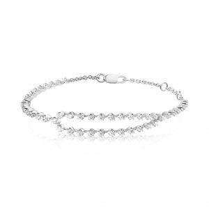 THILE fournisseurs bracelets haute joaillerie revente B2B