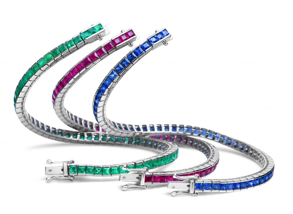 fournisseur bijouteries bracelets haute joaillerie b2b