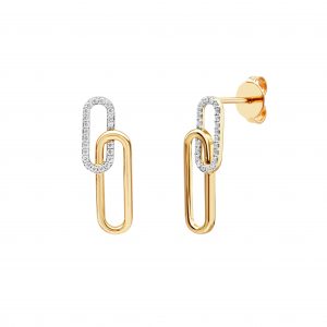 boucles d'oreilles joaillerie créateur de bijoux b2b paris